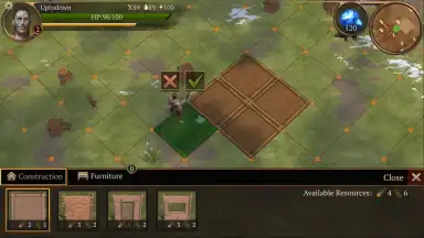 Screenshot von Stormfall: Saga of Survival 3
