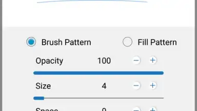 Screenshot von Artecture Draw, Sketch, Paint 5