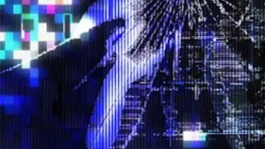Screenshot von Prank Broken Screen Wallpaper 1