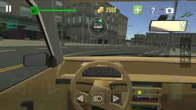 Screenshot von Car Simulator OG 8