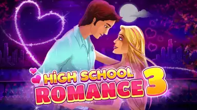 Screenshot von High School Romance 3 9