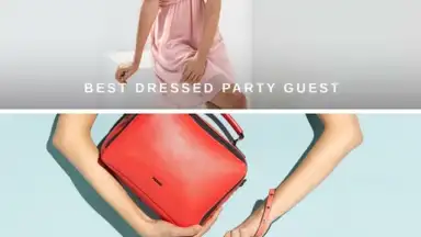 Screenshot von Zalando 1