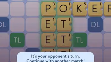 Screenshot von Word Crack 2 11