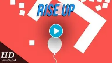 Screenshot von Rise Up 1