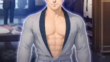 Screenshot von Anime Date Sim 3