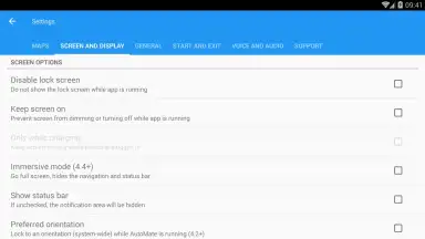 Screenshot von AutoMate 8
