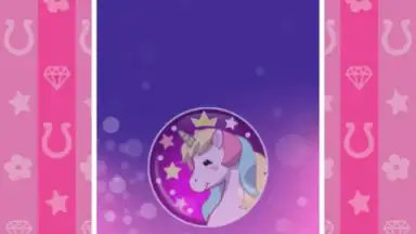 Screenshot von Unicorn Diary 9