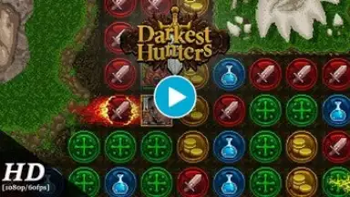 Screenshot von Darkest Hunters 1