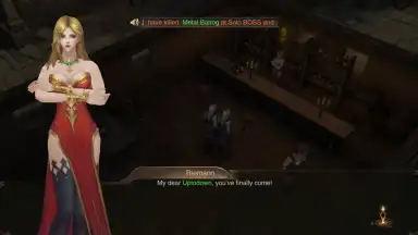 Screenshot von MU Archangel 9
