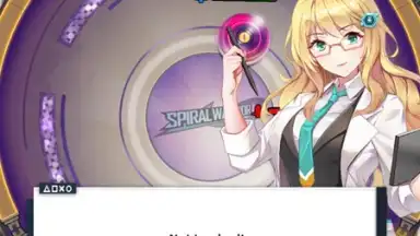 Screenshot von Spin Burst 6