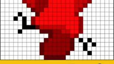 Screenshot von Pixel Station 3