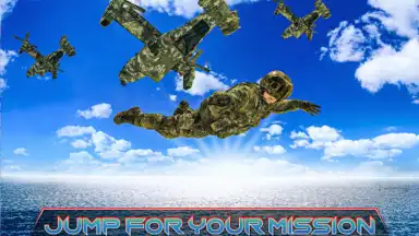Screenshot von US Army Battleground Shooting 5