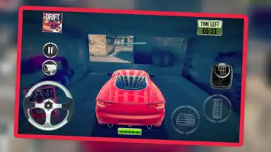 Screenshot von City Driving School 3D 3