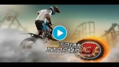 Screenshot von Trial Xtreme 3 1