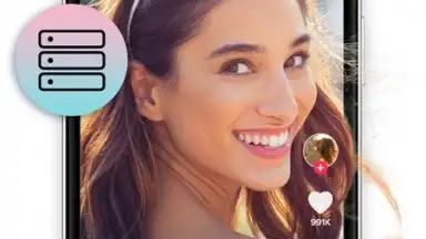 Screenshot von TikTok Lite 11