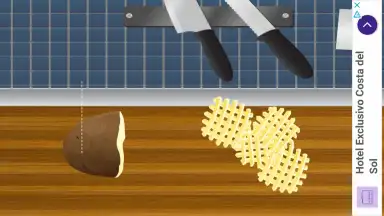 Screenshot von Bamba Burger 7