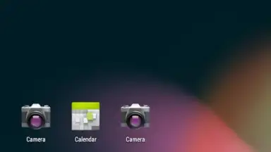 Screenshot von Launcher+ 2