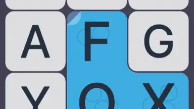 Screenshot von Word Search - Evolution Puzzle 18
