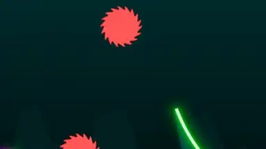 Screenshot von Rider 5