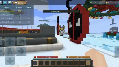 Screenshot von Hero Tycoon 5