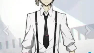 Screenshot von Bungo Stray Dogs: Tales of the Lost 10