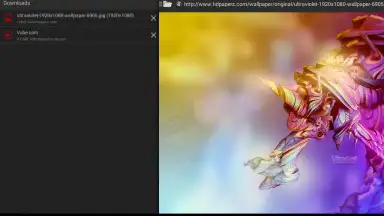Screenshot von Broloader Video Downloader 7