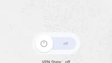 Screenshot von WhitehatVPN 1