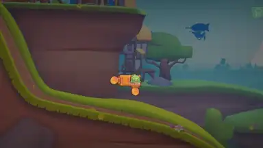 Screenshot von Bad Piggies 2 2