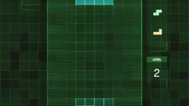 Screenshot von Tetris 5