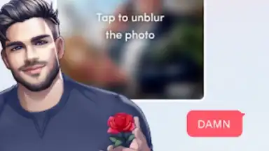 Screenshot von My Escape: My Secret Crush 4