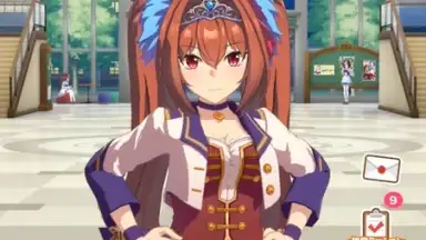 Screenshot von Uma Musume: Pretty Derby (JP) 5