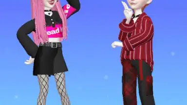 Screenshot von Star Idol 7