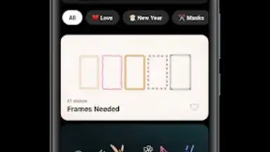 Screenshot von Leto Fonts 2