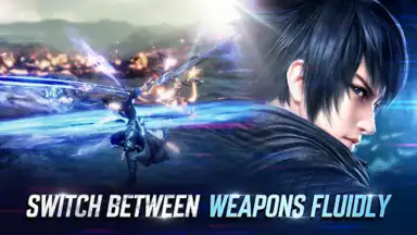 Screenshot von Apocalypse: Dual Dream 2