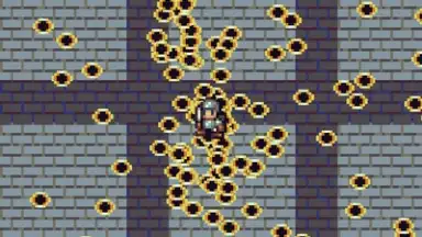 Screenshot von Heroism 1