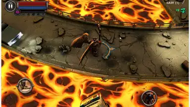 Screenshot von SoulCraft 2 3