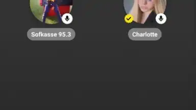 Screenshot von Yubo 9