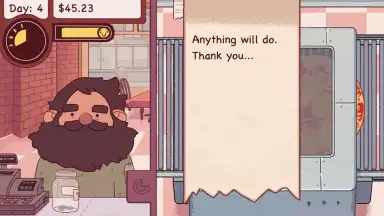 Screenshot von Good Pizza, Great Pizza 10