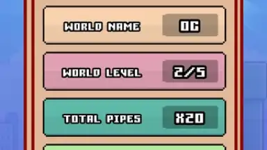 Screenshot von Flappy Bird 11