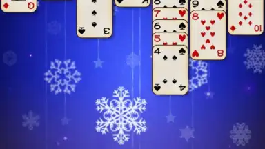 Screenshot von Solitaire Free 20