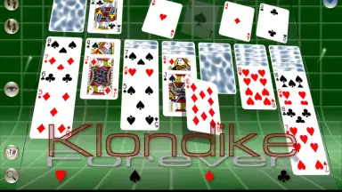 Screenshot von Klondike Forever 6