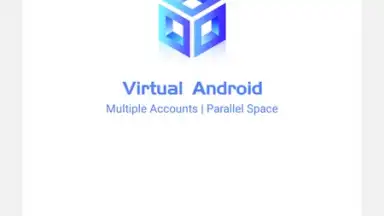 Screenshot von Virtual Android - Android Clone 1
