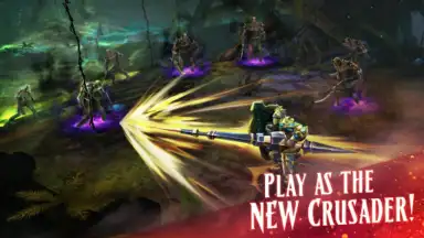 Screenshot von Eternity Warriors 4 7