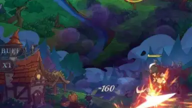 Screenshot von Mist Camp 10