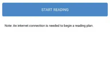 Screenshot von Bible Gateway 2