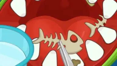 Screenshot von Doctor Dentist 10