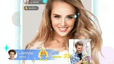 Screenshot von BIGO LIVE Lite 3