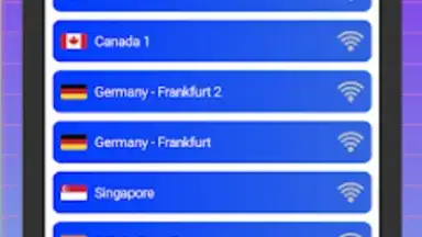 Screenshot von Russia VPN - Secure VPN 2