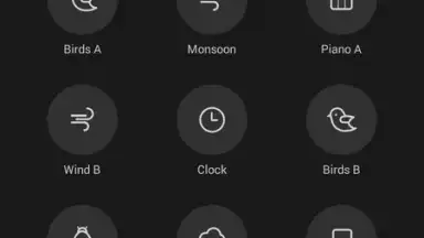 Screenshot von Mi Relax 6
