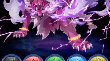 Screenshot von Tales of Asteria 8